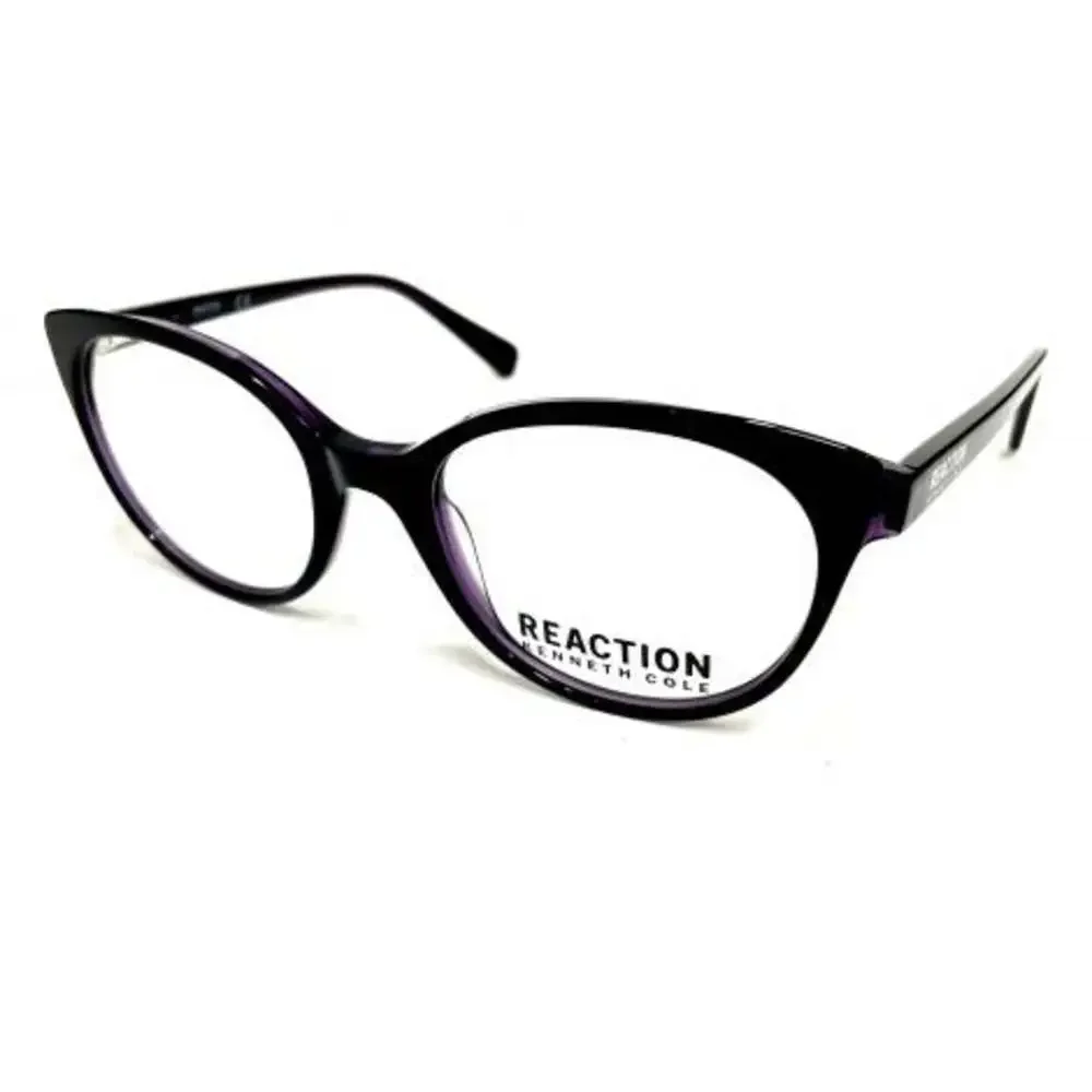 NWT Kenneth Cole Reaction KC0899-005-51 Glasses